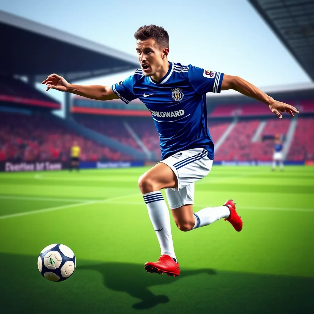 Discover Trending Sports Events with kubetml1.com: An Independent User Journey Review