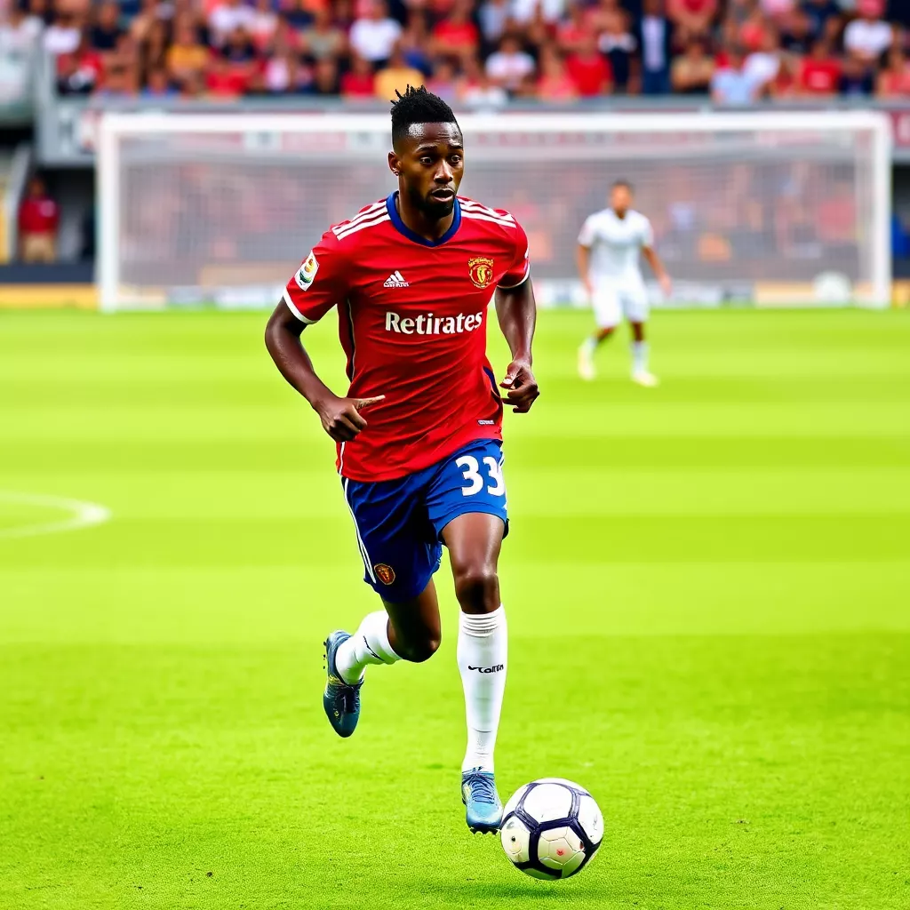 Bolton Wanderers Reports Steady Revenue Growth Post-Crisis – A Look at What This Means for Fans and Betting Platforms — view 2