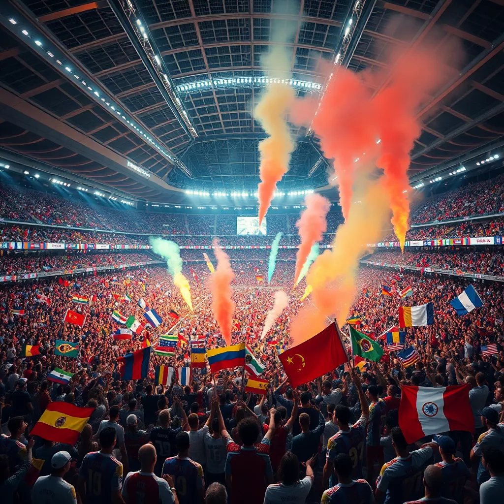 Lịch Vòng Bảng Của Italy Tại World Cup 2026: Cơ Hội Và Thách Thức Cho Azzurri — view 5