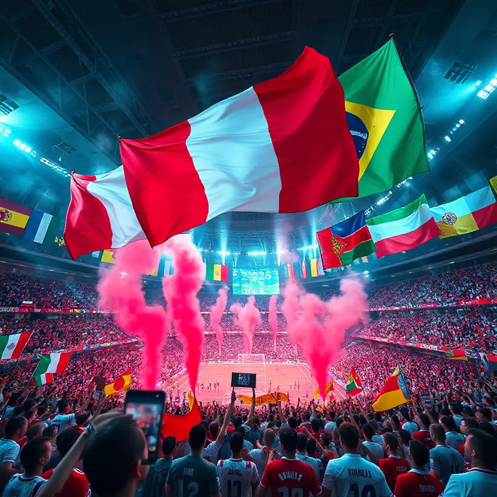 Những Bất Ngờ Lớn Nhất World Cup 2026