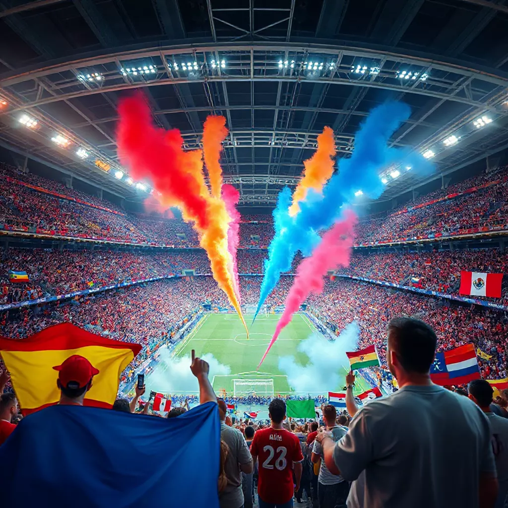 75BD Best Football Betting Experience for Fans — view 3