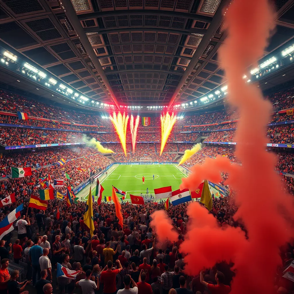 Xin88.studio Top Ứng Cử Viên Vô Địch World Cup 2026: Nhận Định Chuyên Sâu Từ Cao Thủ — view 4