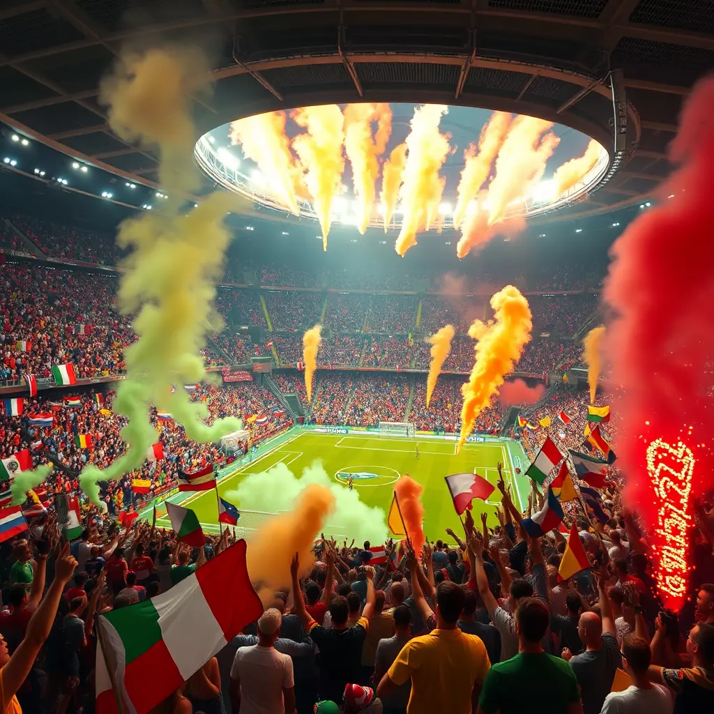 88AA Soi Kèo UEFA Nations League – Sân Chơi Đỉnh Cao Cho Dân Cá Độ — view 3