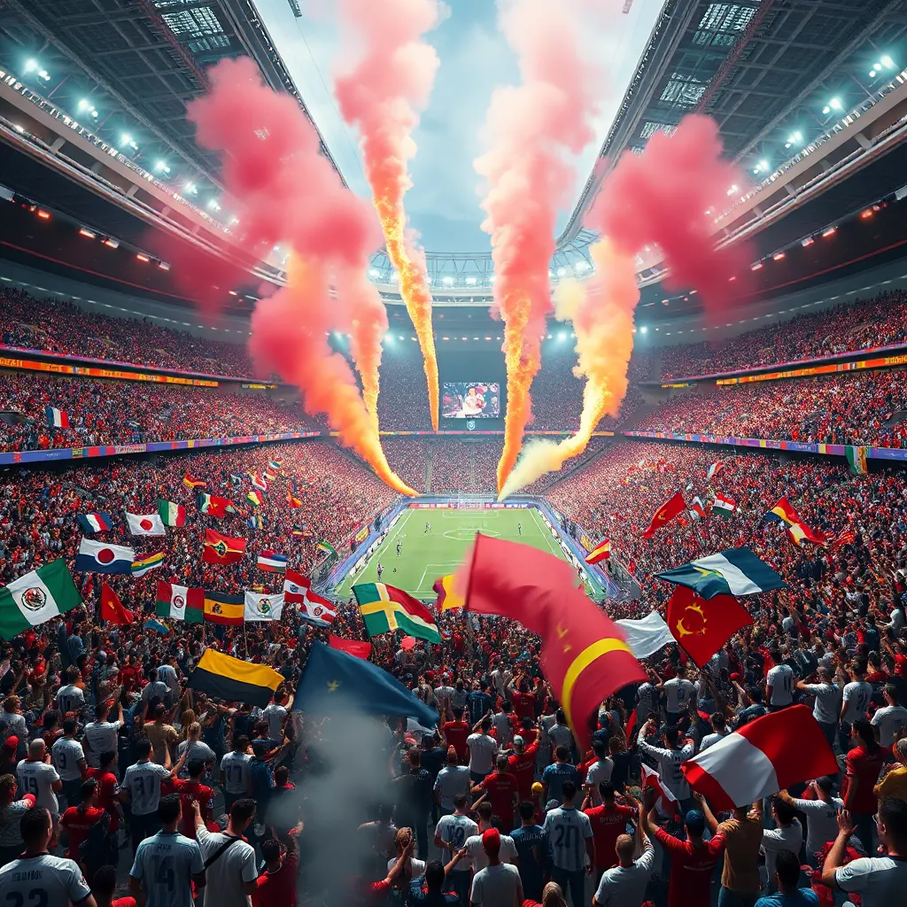 Uk88.africa tổng hợp những câu hỏi lớn trước chung kết World Cup 2026 — view 3
