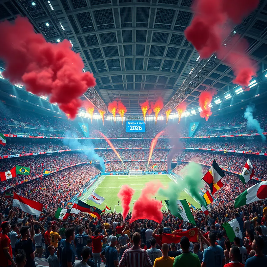 Các đội tuyển lớn chuẩn bị cho World Cup bằng nhiều thử nghiệm mới cùng KU88 — view 2