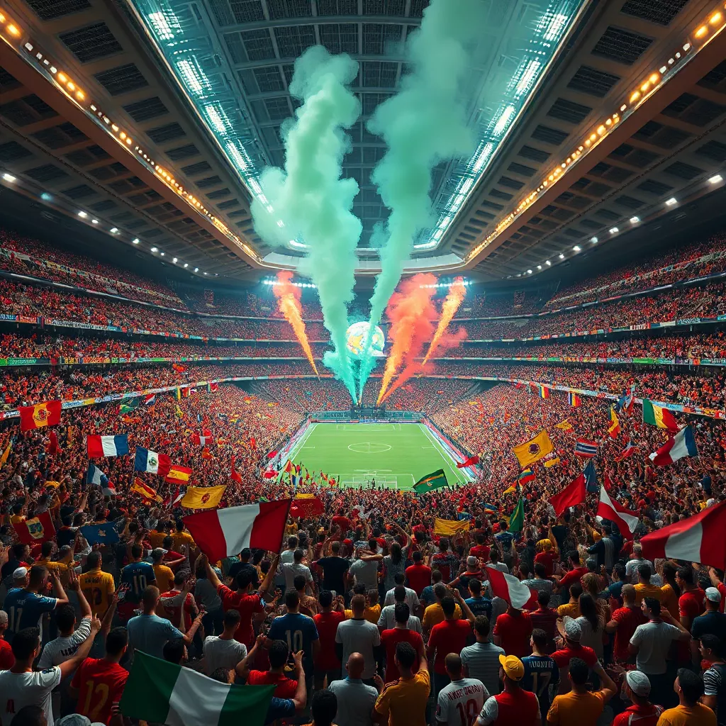 Premier League Qua Sin88 Thu Hút Nhờ Bản Sắc Riêng Của Từng Đội Bóng — view 3