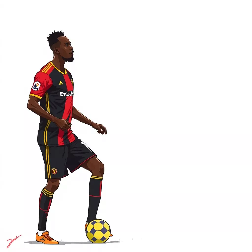Premier League Qua Sin88 Thu Hút Nhờ Bản Sắc Riêng Của Từng Đội Bóng — view 4