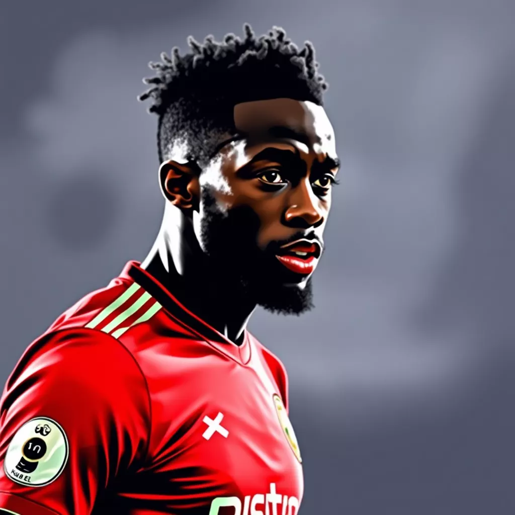 MU88 dự đoán Manchester United chiến thắng – Nhà cái nào đang có kèo thơm nhất? — view 4