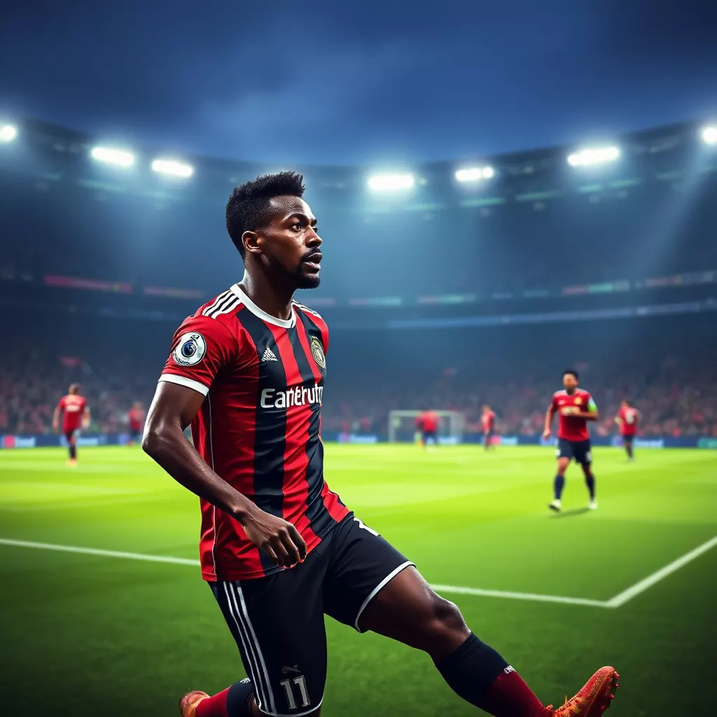 SUNWIN Soi Kèo Bundesliga Chuẩn Chuyên Gia: Bí Quyết Thắng Lớn Mỗi Mùa Giải — view 5