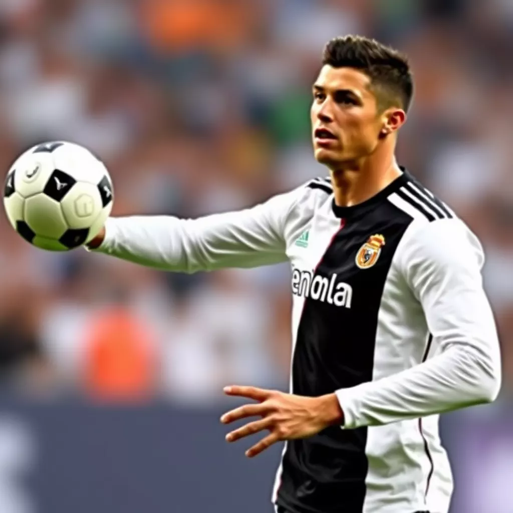 World Cup 2026 Hứa Hẹn Mang Đến Cảm Xúc Bùng Nổ — view 5