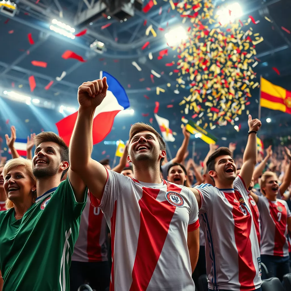 World Cup 2026: Những Trận Cầu Định Đoạt Vận Mệnh Cả Giải Đấu