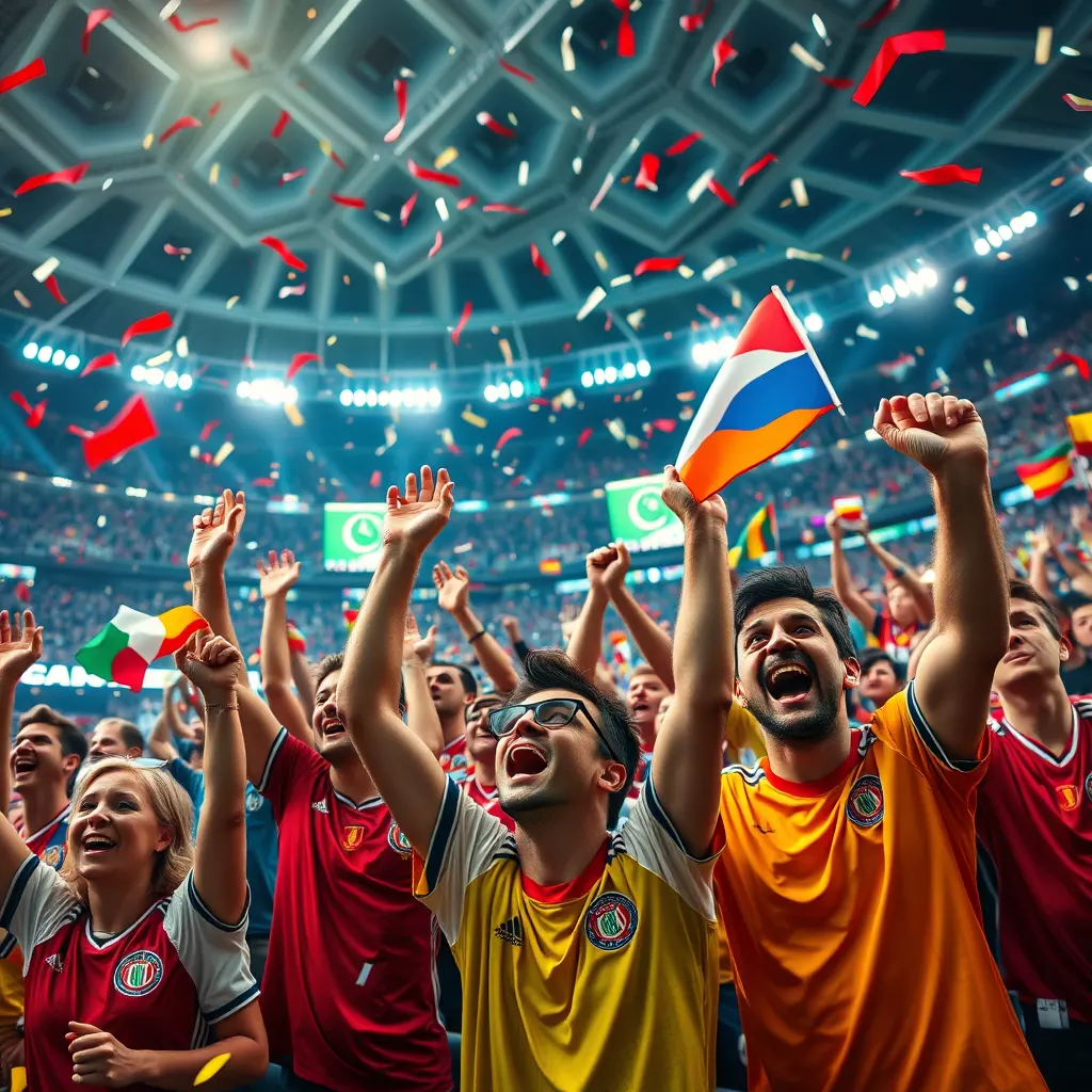 Ai Sẽ Là Người Đưa Đội Tuyển Đến Vinh Quang World Cup 2026? — view 2