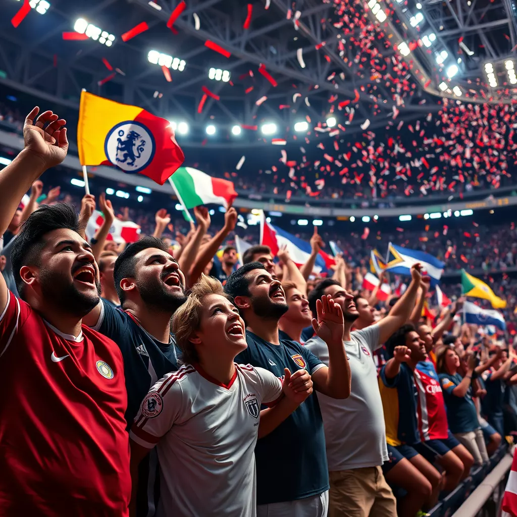 Đừng bỏ lỡ những cập nhật siêu thưởng hậu World Cup go 88: Phân tích trải nghiệm người dùng — view 5