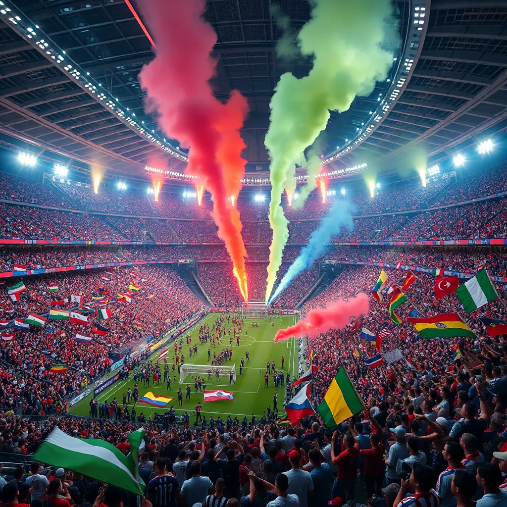 Biased Referee Calls in the Semi-Finals? Unpack the Craziest Moments on sv88 — view 4
