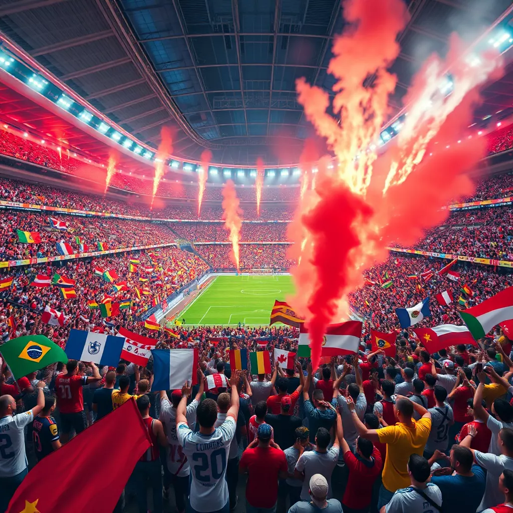 AFC Asian Cup cùng Five88 tạo thêm điểm nhấn cho bóng đá châu Á — view 3