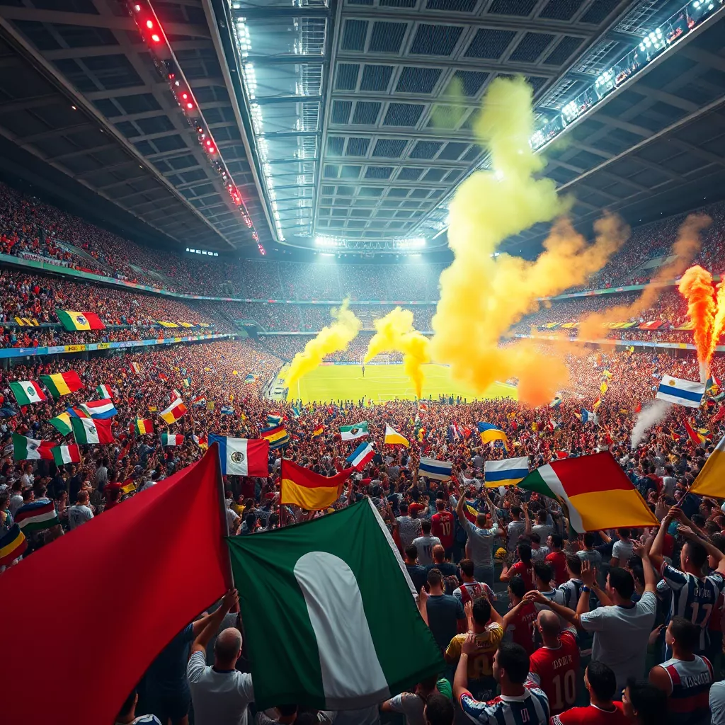 Chung Kết World Cup 2026: Dự Đoán Bàn Thắng Và Kết Quả Trận Đấu — view 3