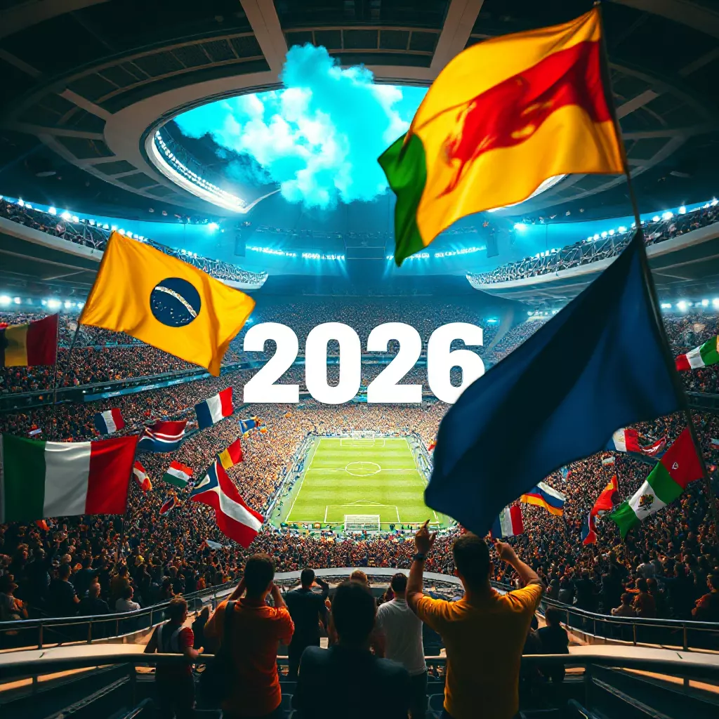 Chung kết World Cup 2026 và cuộc đấu về khả năng đọc điểm rơi cùng sky88a1.com — view 4