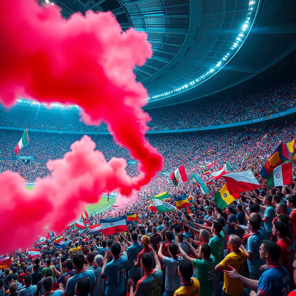 World Cup 2026: Các siêu sao nào sẽ ghi tên mình vào trang sử vàng? — view 4