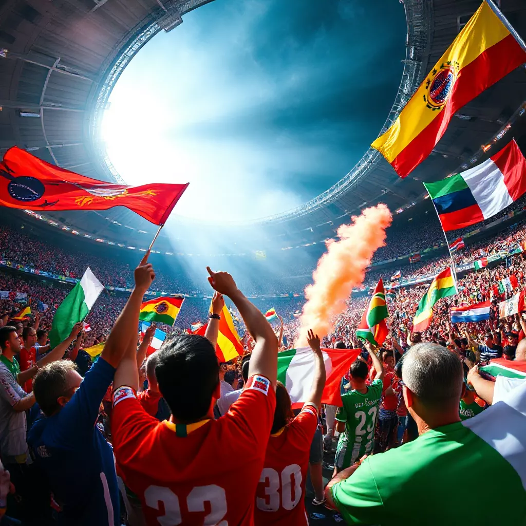 Fair-play trong bóng đá: Khi tinh thần thể thao lên ngôi giữa kỷ nguyên cạnh tranh khốc liệt