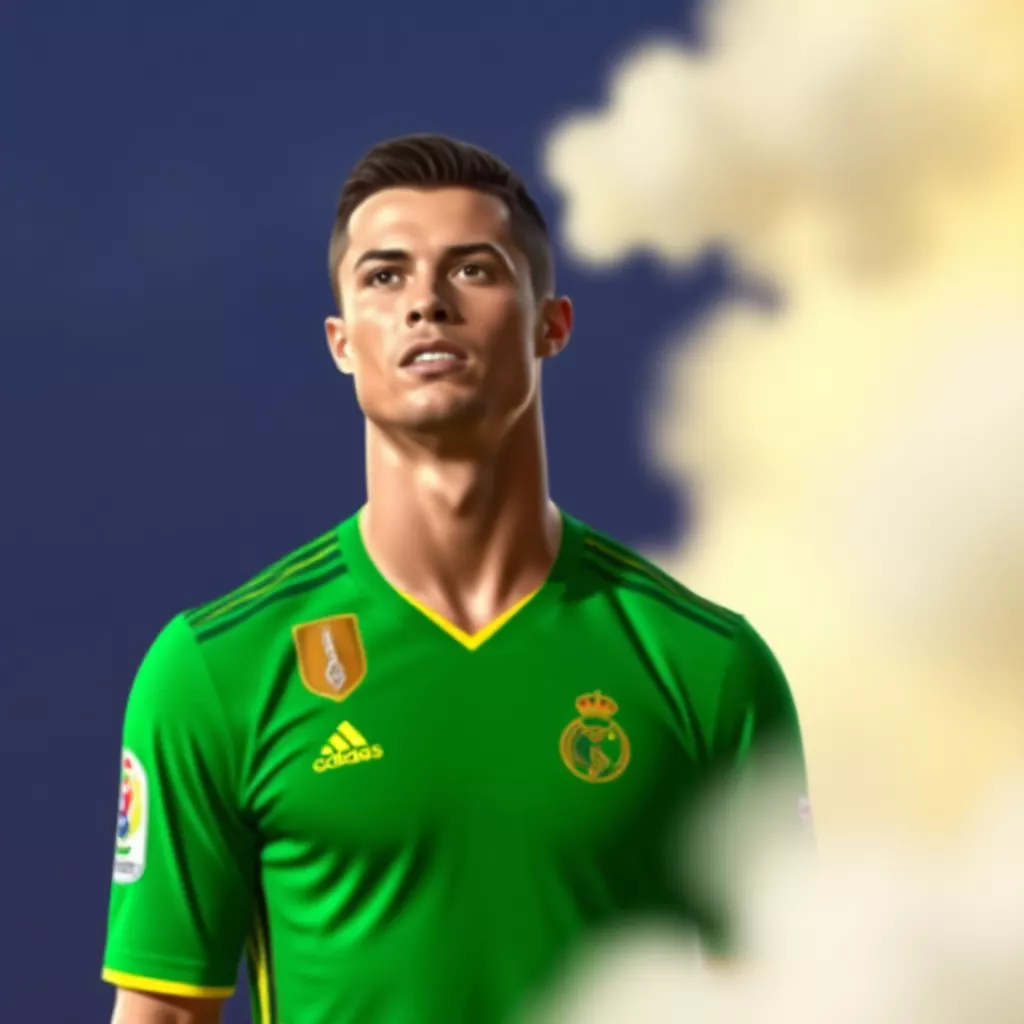 World Cup – Nơi Tinh Thần Thể Thao Được Tôn Vinh