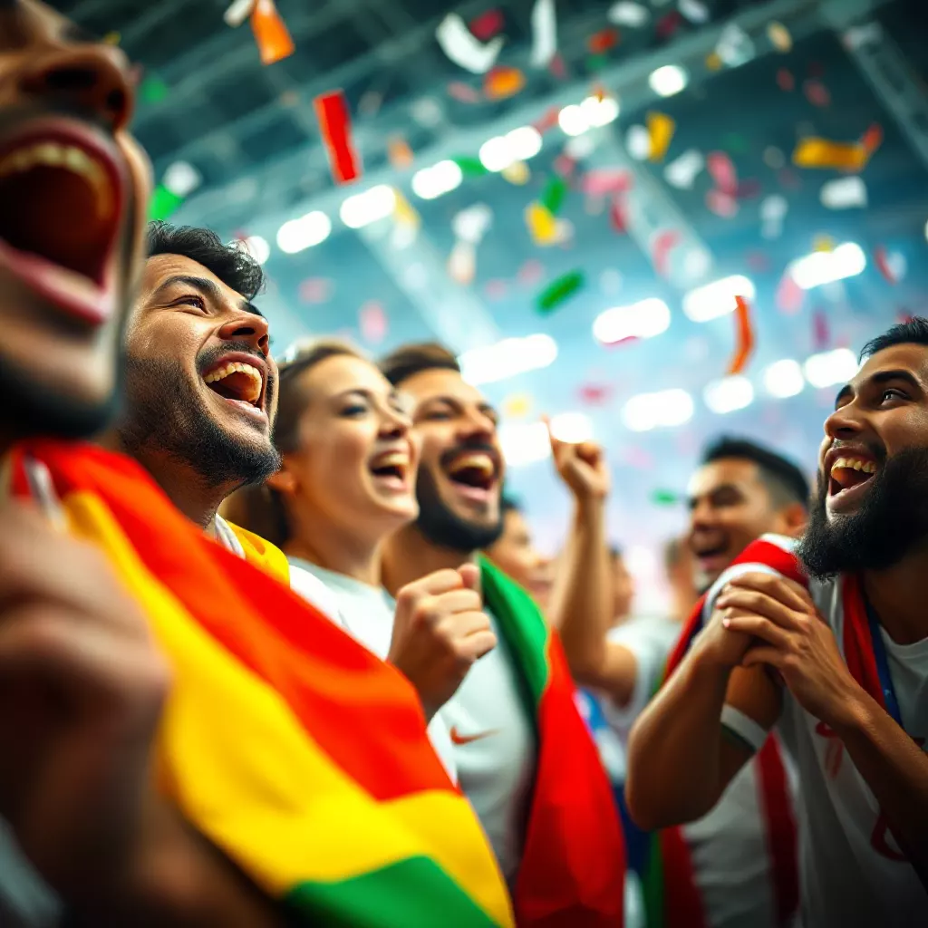Những Ngôi Sao Đáng Xem Nhất World Cup 2026: Ai Sẽ Làm Nên Chuyện? — view 2