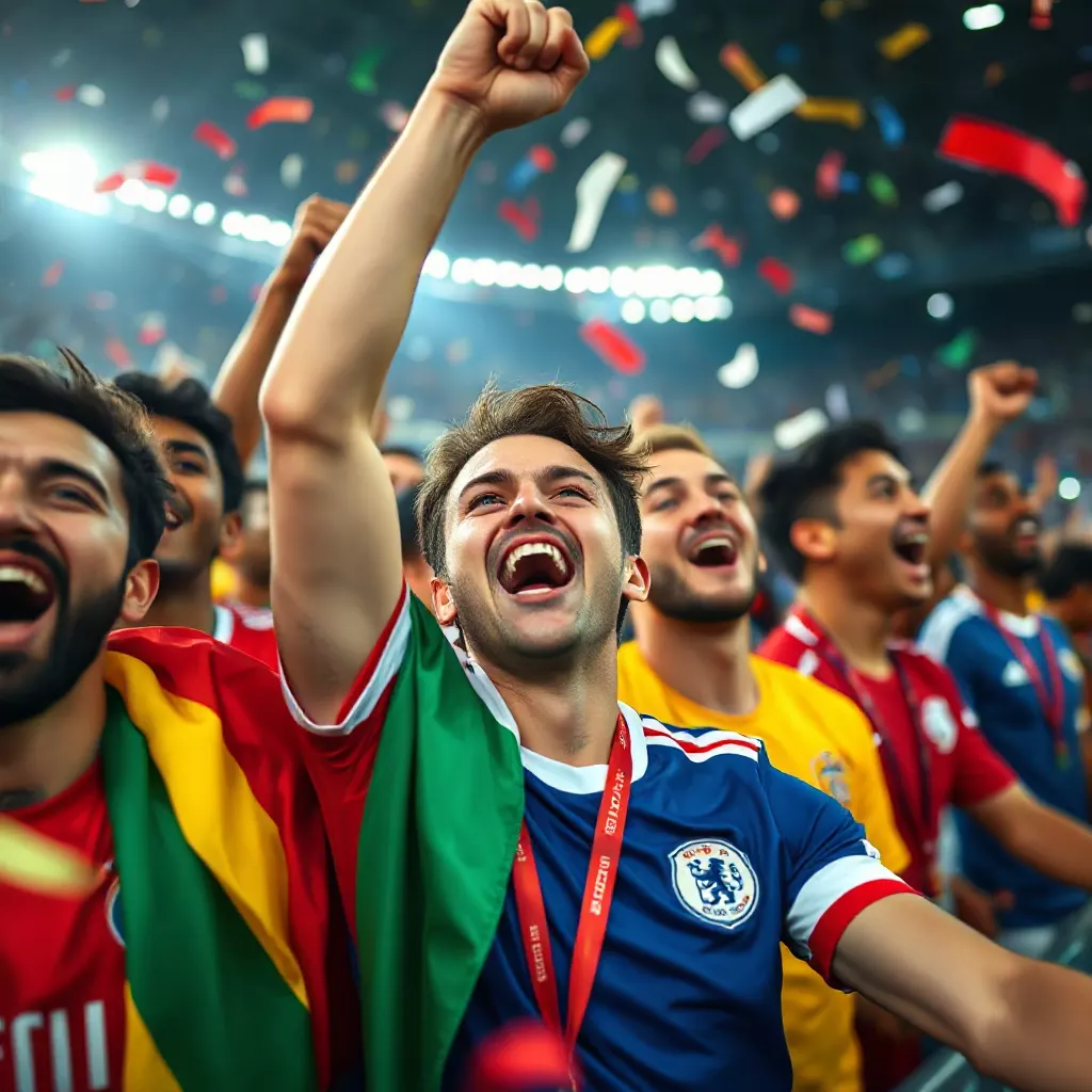 XX88.com.de – Cập nhật lịch thi đấu World Cup mới nhất và trải nghiệm cá cược đỉnh cao — view 5