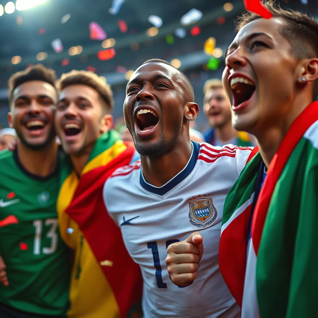 Đội tuyển có hàng thủ ổn định nhất ở Bán kết World Cup 2026 theo FIVE88 — view 3