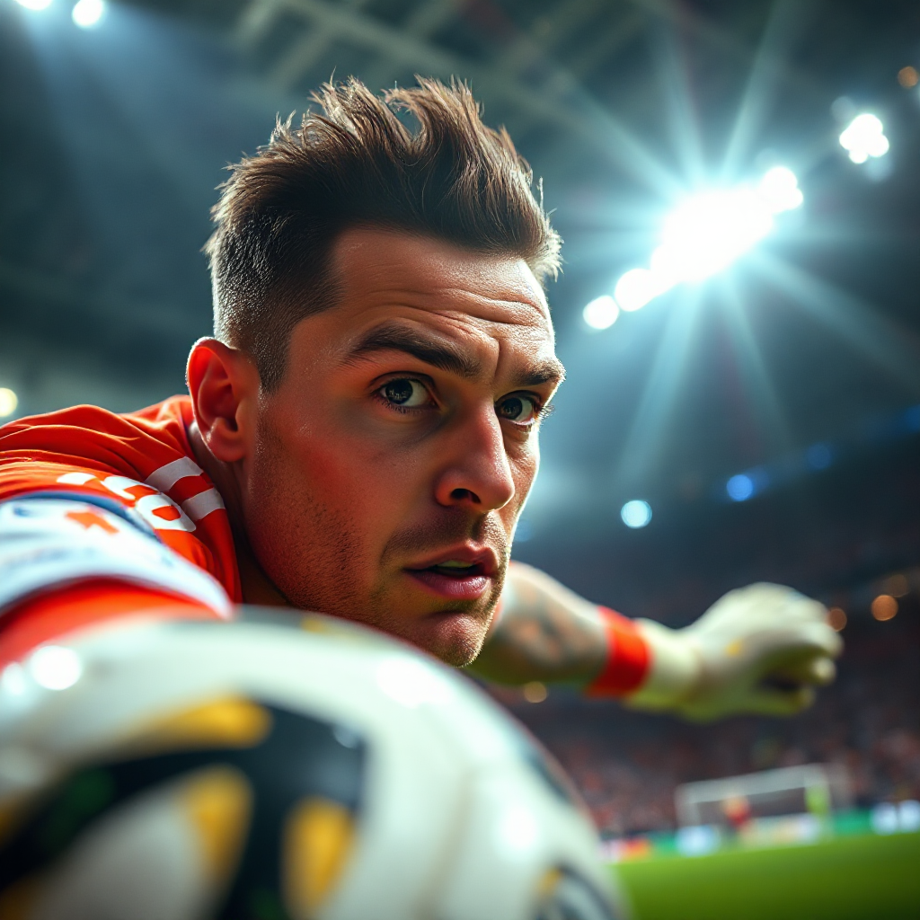 Các đội tuyển lớn chuẩn bị cho World Cup bằng nhiều thử nghiệm mới cùng KU88
