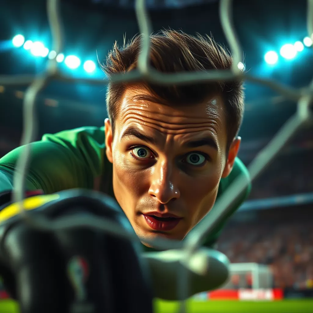 Bên lề World Cup - Công tác trọng tài và VAR - tiểu xảo tinh vi tinh quái cập nhật bởi vipwin5.net — view 3