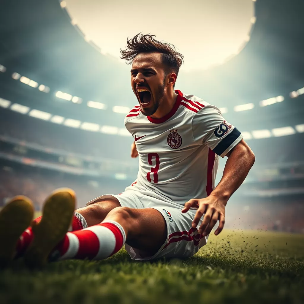 World Cup 2026: Giấc mơ vô địch được uu88.fashion mổ xẻ - Cơ hội và thách thức cho người chơi — view 2