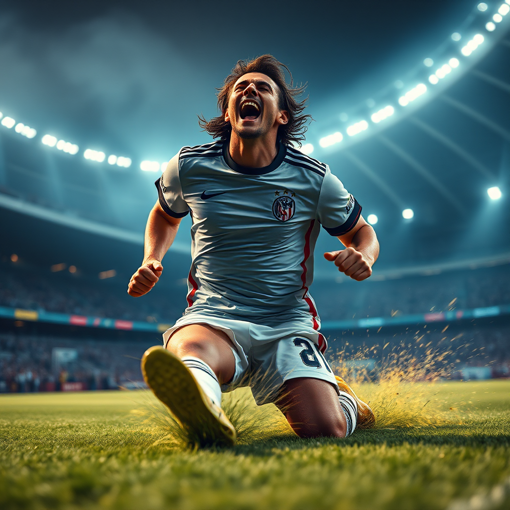 Những Pha Lập Công Đỉnh Cao: Top Bàn Thắng Được Kỳ Vọng Tại World Cup 2026