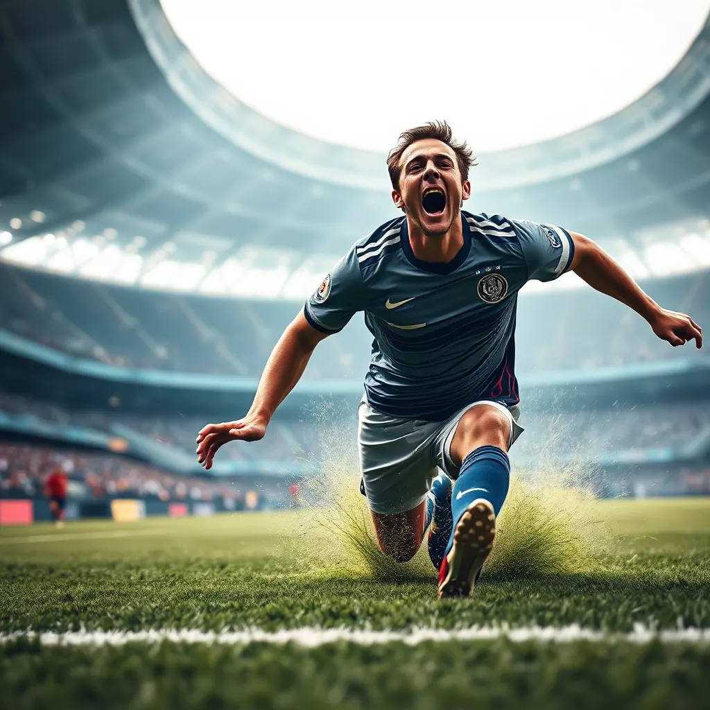 World Cup 2026: Các siêu sao nào sẽ ghi tên mình vào huyền thoại? — view 3