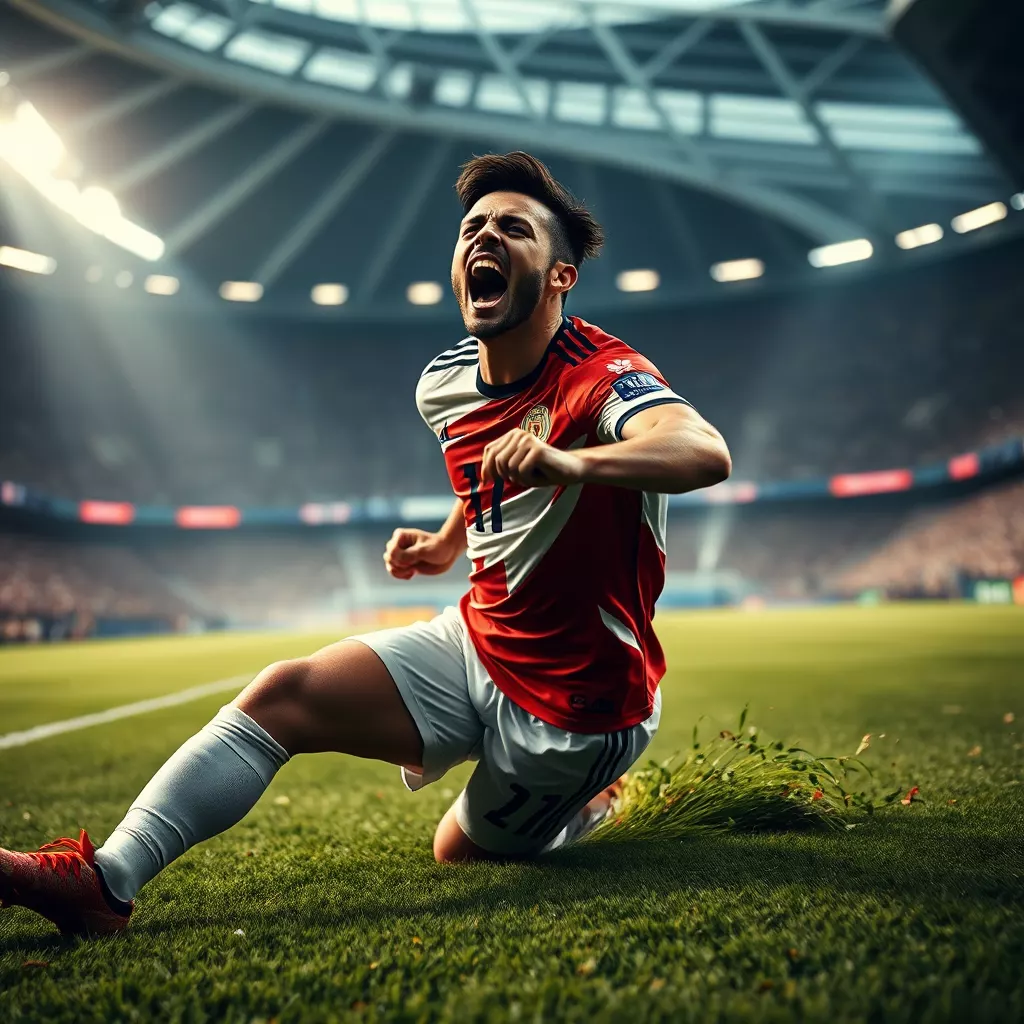 World Cup và những khoảnh khắc tự hào của người hâm mộ Việt Nam — view 3