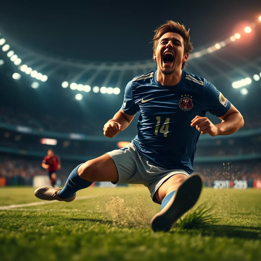 Top Ứng Cử Viên Vô Địch World Cup 2026: Nhận Định Từ Cao Thủ Cá Cược — view 5