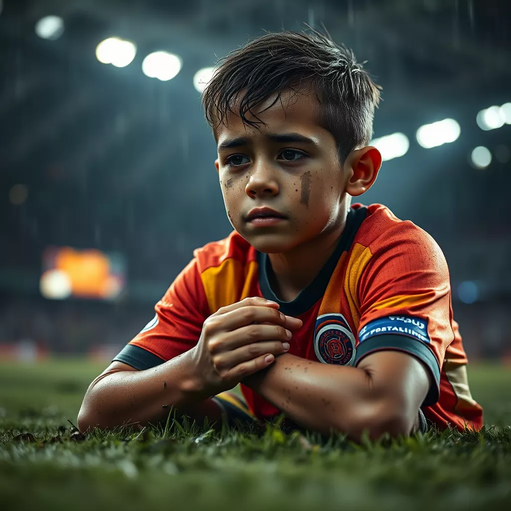 Các đội tuyển lớn chuẩn bị cho World Cup bằng nhiều thử nghiệm cùng Five88 — view 3