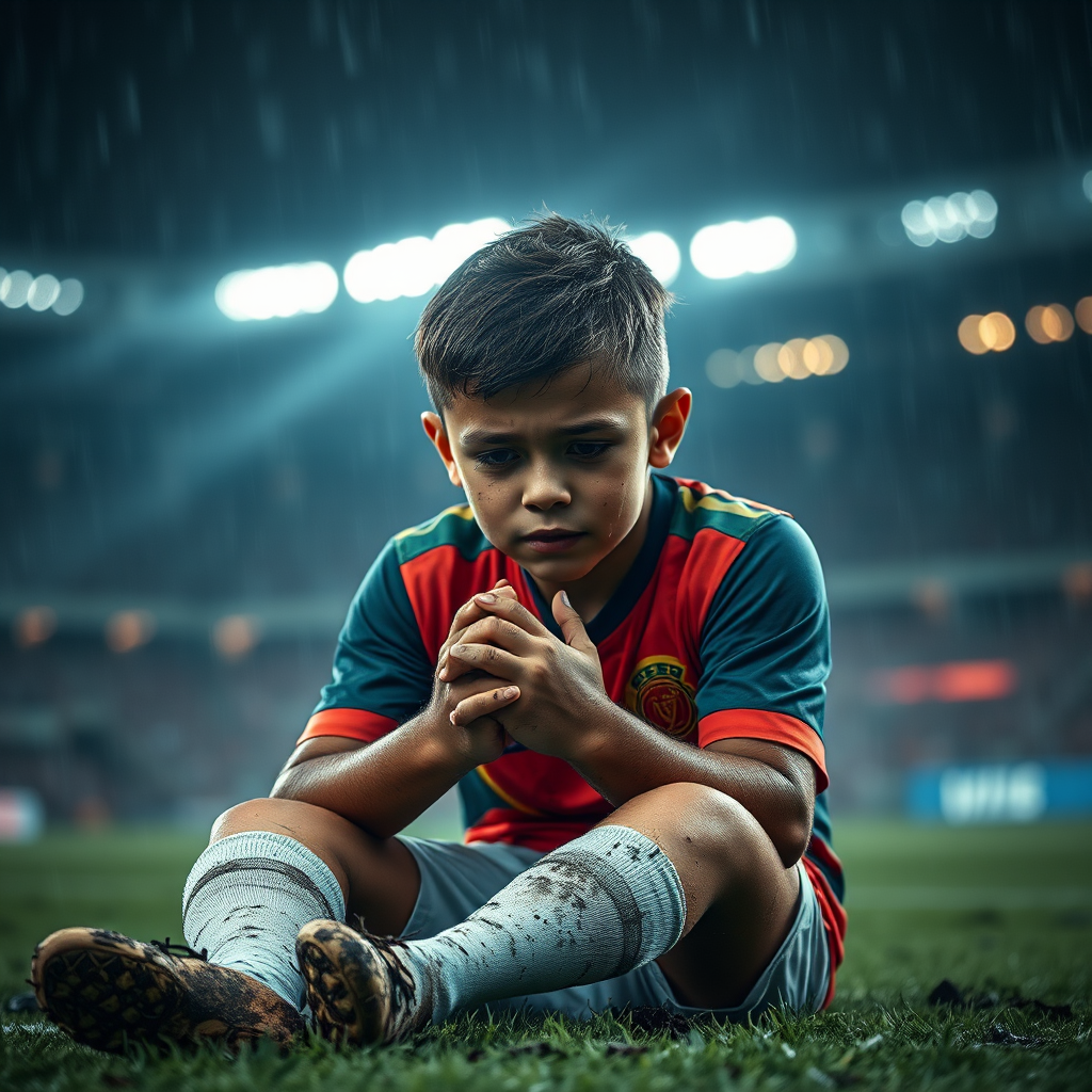 World Cup 2026 và những bất ngờ vẫn chưa dừng lại
