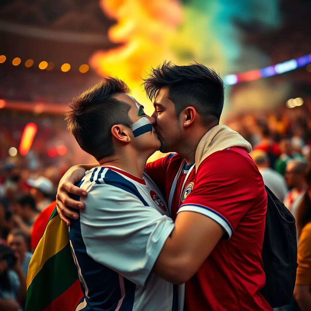 World Cup 2026 Và Những Trận Đại Chiến Giữa Các Huyền Thoại — view 5