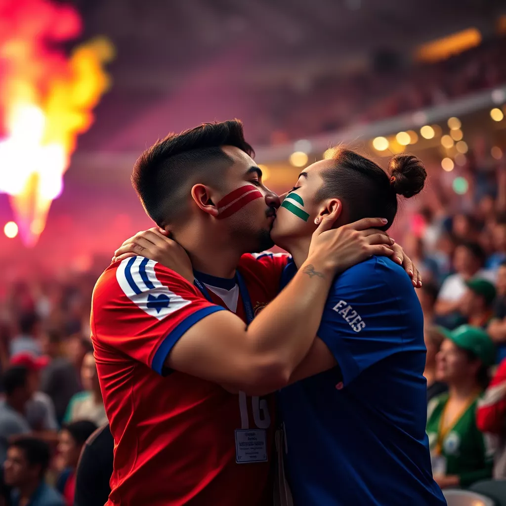 Fun88 Kèo Bóng Đá World Cup 2026 Hấp Dẫn – Cơ Hội Cho Dân Chơi Cá Cược — view 5