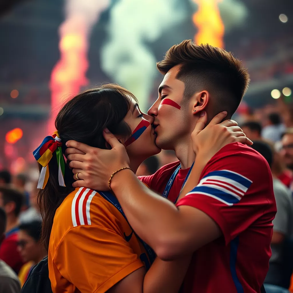 World Cup và sức hút vượt thời gian: Khi bóng đá mang cả thế giới xích lại gần nhau — view 3