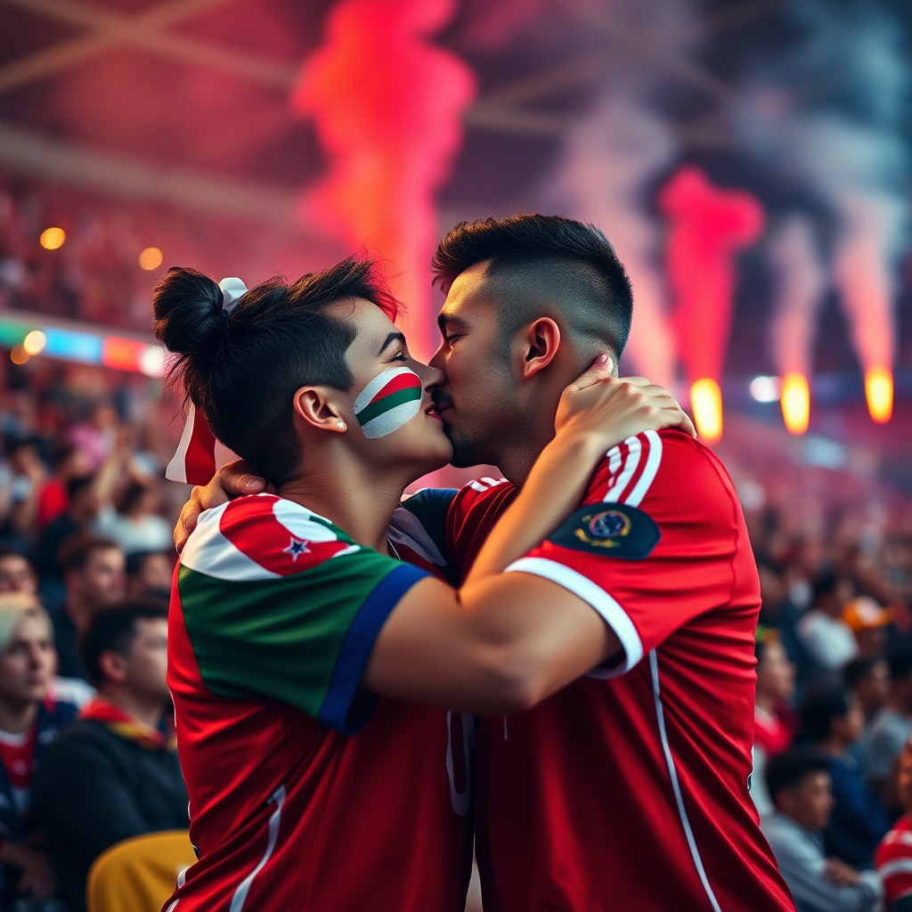 World Cup 2026 Hứa Hẹn Những Màn Bứt Phá Đầy Ngoạn Mục