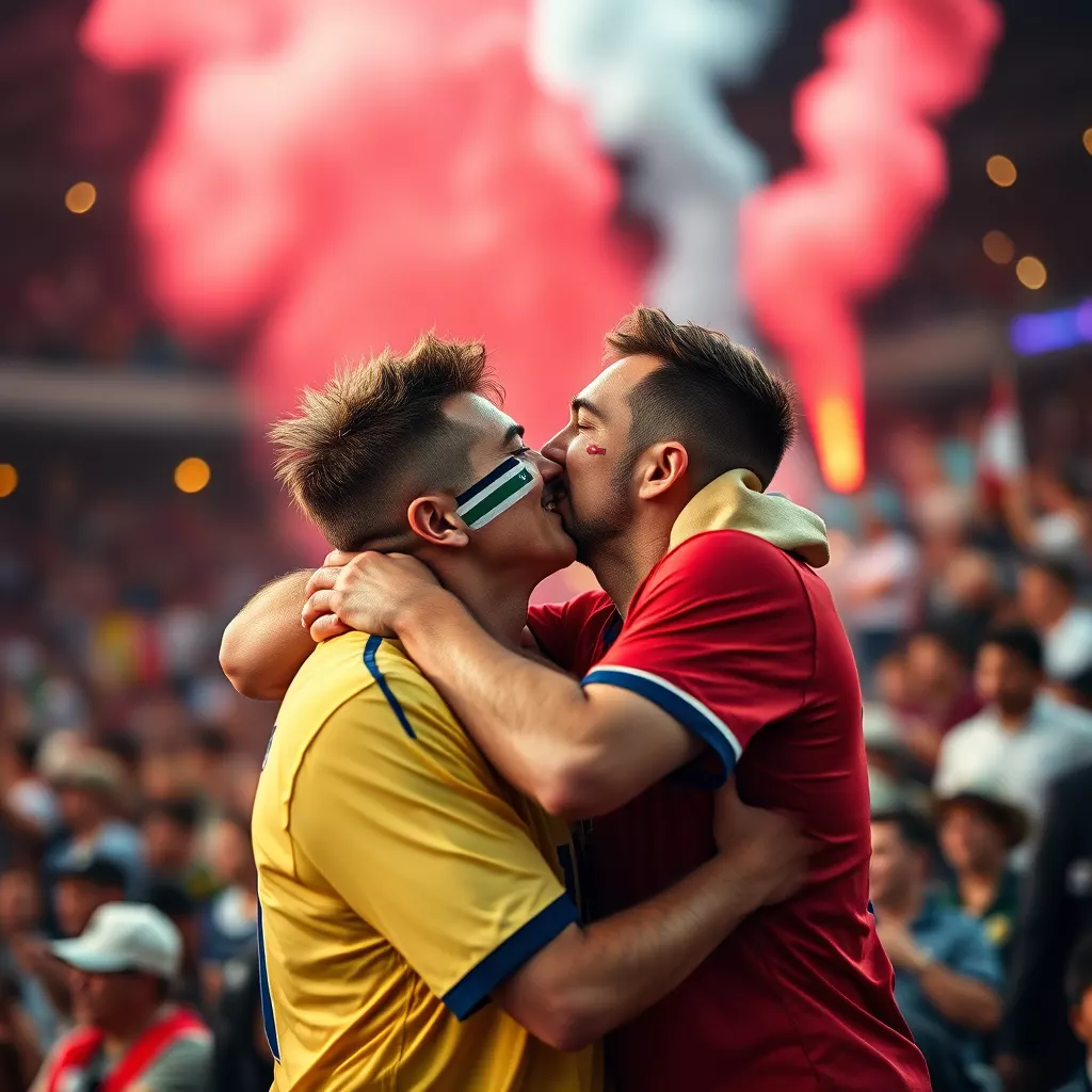 World Cup 2026 Và Những Trận Đại Chiến Giữa Các Huyền Thoại
