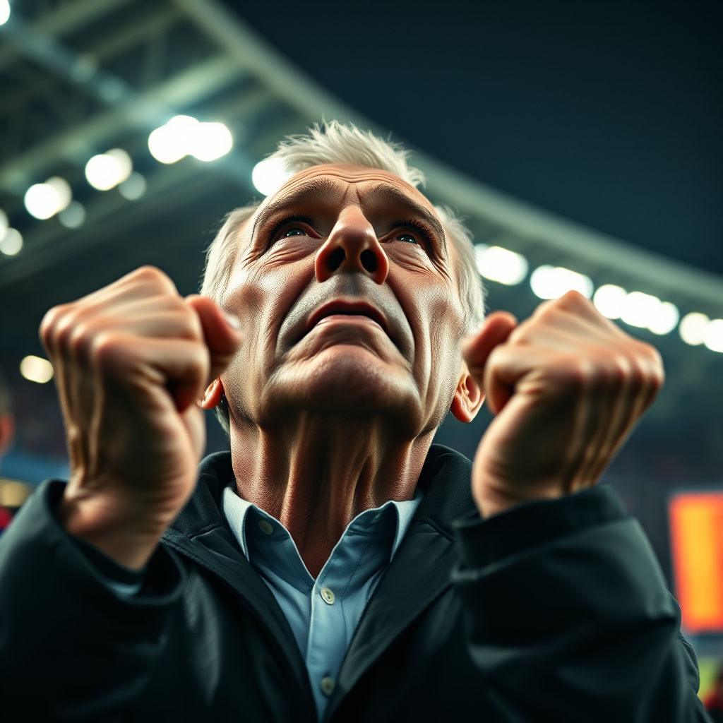 World Cup – Cơn Lốc Cảm Xúc Khiến Hàng Triệu Người Vỡ Òa