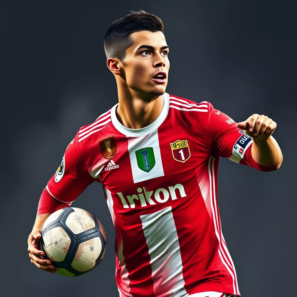World Cup 2026 Và Những Bất Ngờ Đến Từ Các Đội Nhược Tiểu — view 3