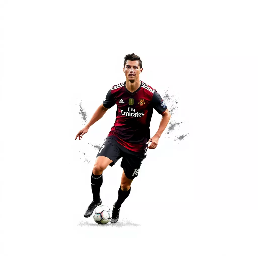 Lionel Messi hướng đến World Cup bằng kinh nghiệm thủ lĩnh qua NK88