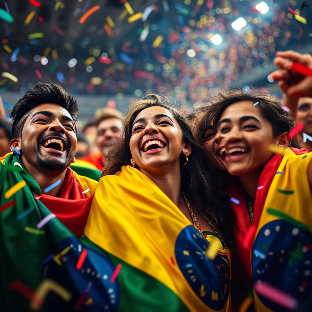 Top Các Sân Vận Động Đẹp Nhất World Cup 2026: Điểm Hẹn Của Những Cung Bậc Cảm Xúc — view 4