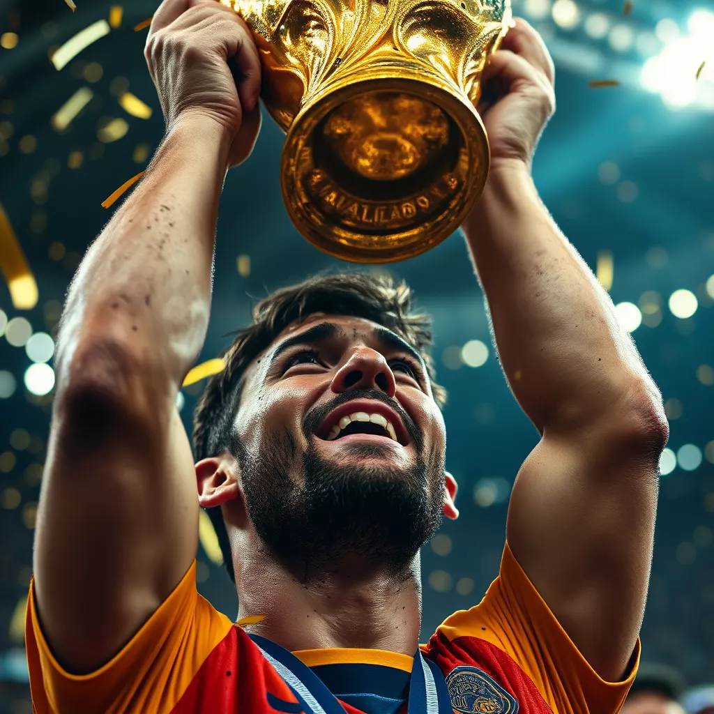 World Cup 2026 Và Những Trận Cầu Làm Thay Đổi Số Phận Cả Giải Đấu