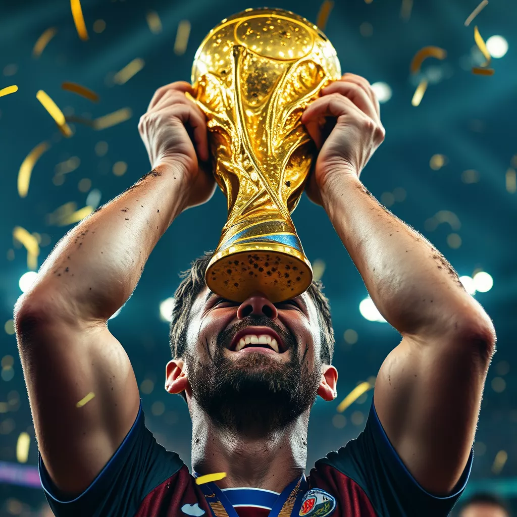 Xin88.studio Top Ứng Cử Viên Vô Địch World Cup 2026: Nhận Định Chuyên Sâu Từ Cao Thủ — view 2