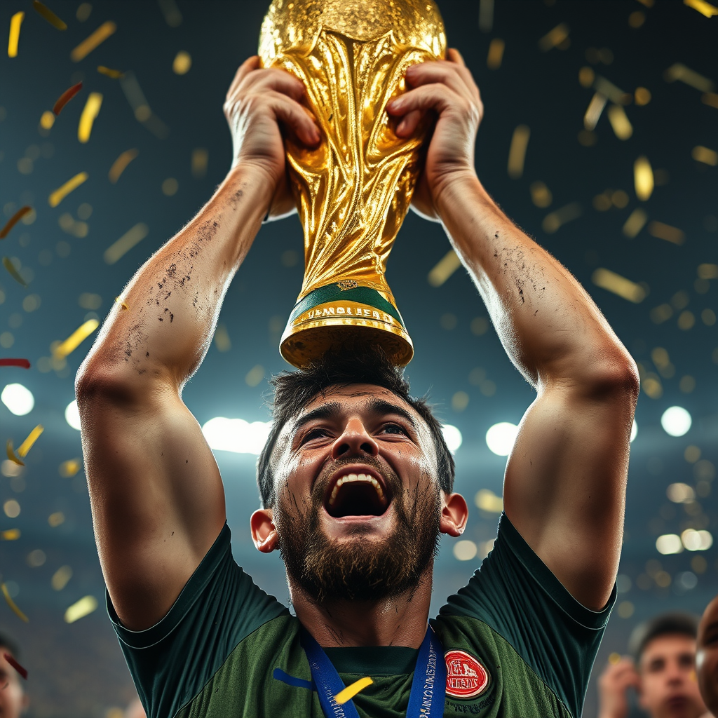 World Cup 2026: Các siêu sao nào sẽ để lại dấu ấn sâu đậm nhất?