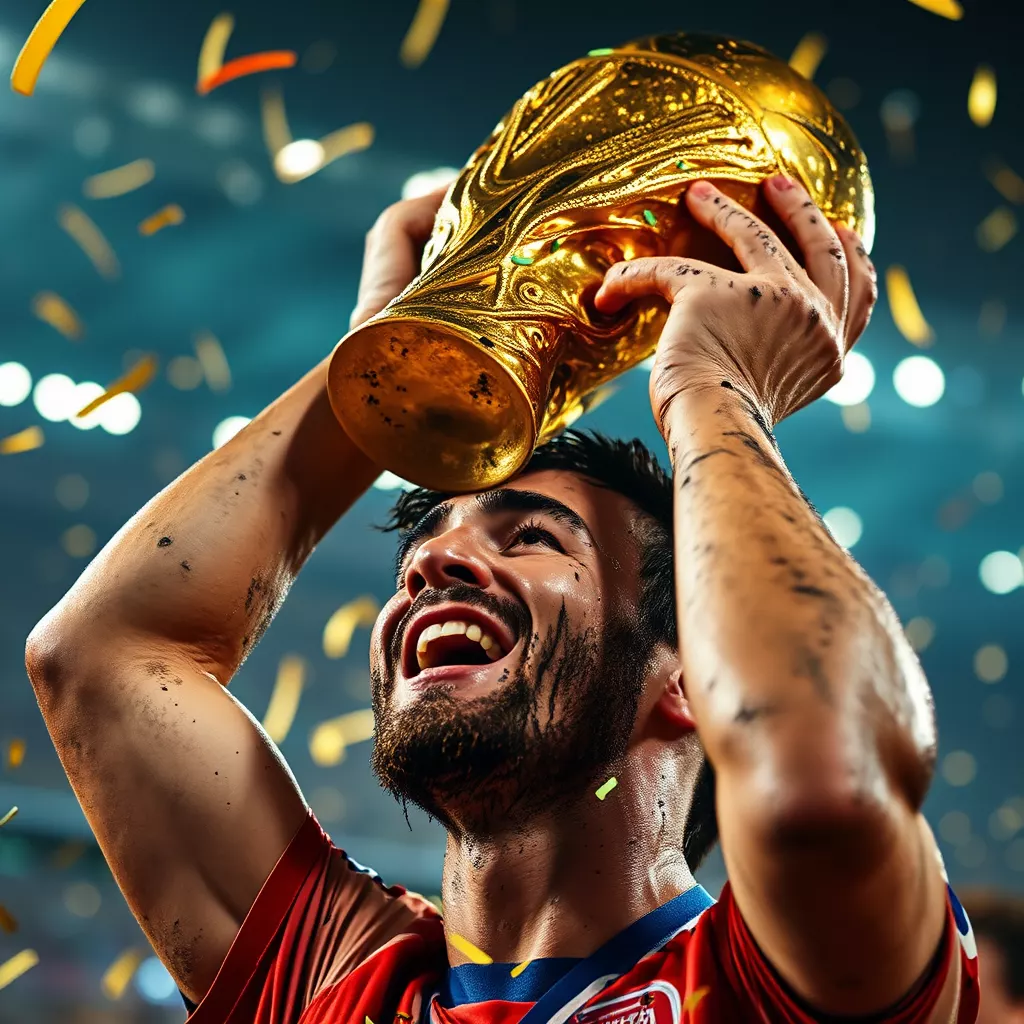 Chung kết World Cup 2026 và cuộc đấu về khả năng đọc điểm rơi cùng sky88a1.com — view 5
