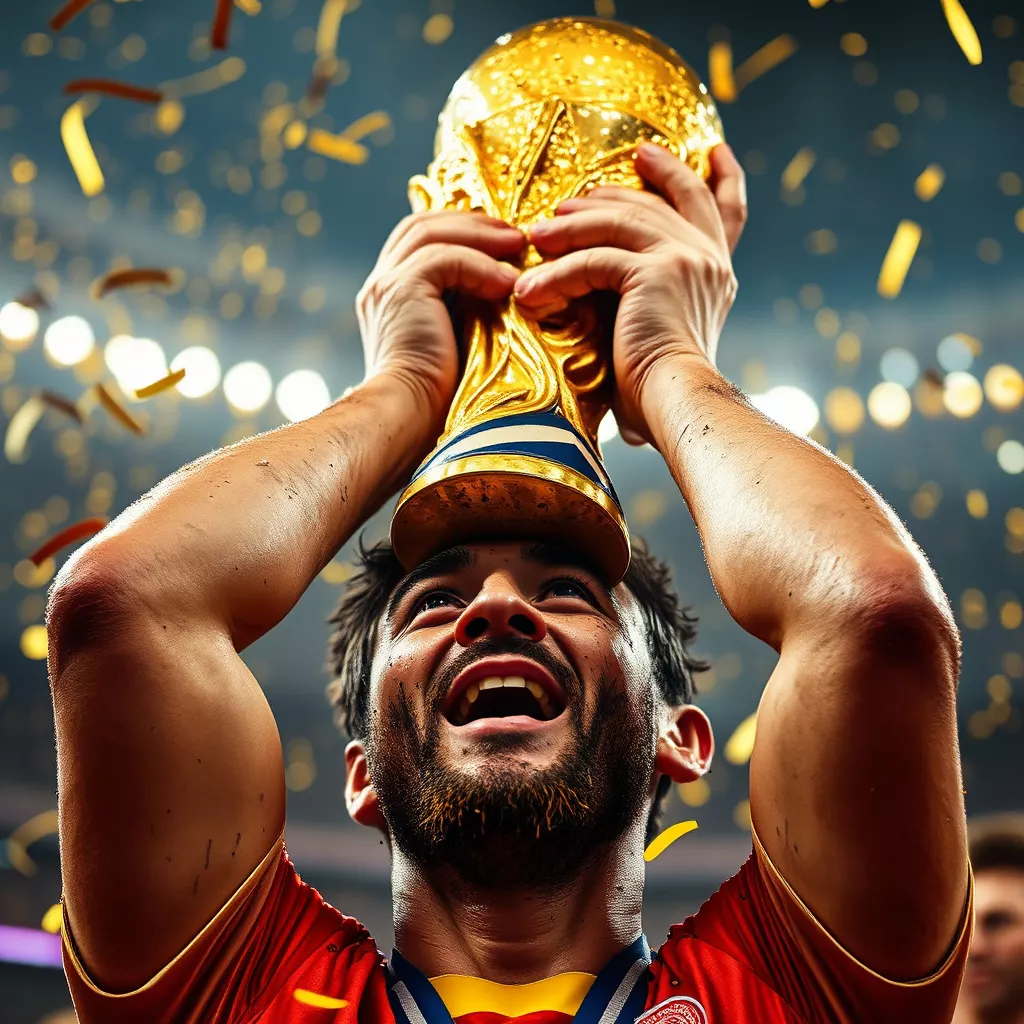 World Cup 2026: Cập Nhật Diễn Biến Chiến Thuật Từng Trận Đấu — view 5